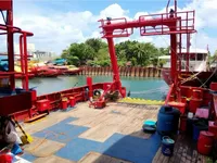 Navio de Suprimento Rápido (FSV) à venda
