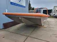 Barcos de trabalho à venda
