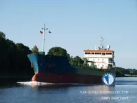 Navio-tanque de óleo/produtos químicos à venda