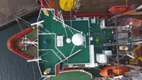 Navio de apoio a plataformas (PSV) à venda
