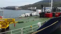 Navio de pesquisa à venda