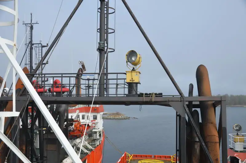 Navio de apoio a plataformas (PSV) à venda