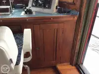 Rebocador à venda