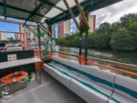 Navio de cruzeiro à venda