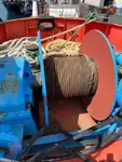 Barcos de trabalho à venda