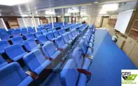 Navio RoPax à venda