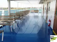 Navio Ro-Ro à venda