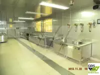 Barcaça de alojamento à venda