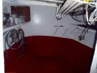 Rebocador à venda