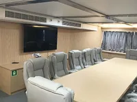 Catamarã à venda