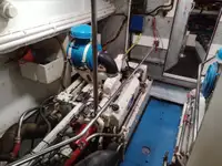 Barco piloto à venda
