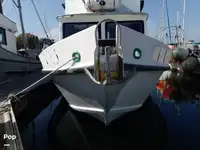 Apoio a mergulho à venda