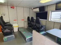 Barcos de trabalho à venda