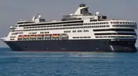 Cruzeiro à venda