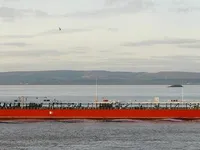 Navio-tanque de óleo/produtos químicos à venda
