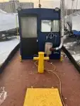 Rebocador à venda