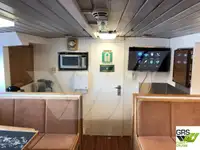 Navio Ro-Ro à venda