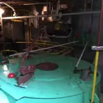 Rebocador à venda