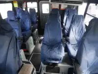 Navio de serviço para parques eólicos à venda