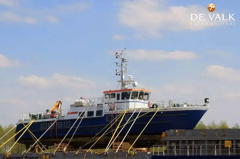 Navio de transporte de passageiros (Ferry) à venda