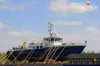 Navio de transporte de passageiros (Ferry) à venda