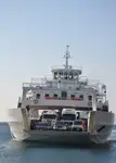 Navio balsa à venda