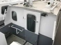 Navio de pesquisa à venda