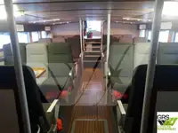 Navio de cruzeiro à venda
