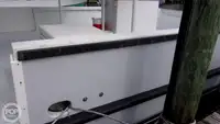 Apoio a mergulho à venda