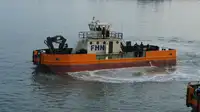Rebocador à venda