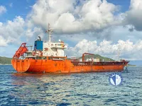 Navio-tanque de óleo/produtos químicos à venda