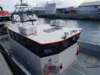 Catamarã à venda