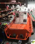 Barcos de trabalho à venda
