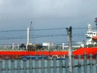 Navio-tanque de óleo/produtos químicos à venda