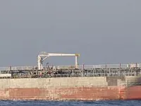 Navio-tanque de óleo/produtos químicos à venda