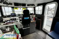 Barcos de trabalho à venda