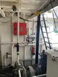 Barcos de trabalho à venda