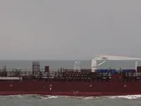 Navio-tanque de óleo/produtos químicos à venda