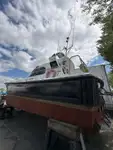Barco piloto à venda