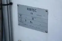 Bote inflável rígido à venda