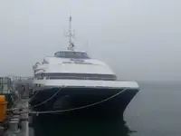 Navio RoPax à venda