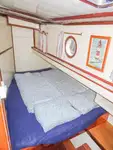Navio graneleiro à venda