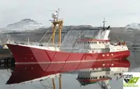 Barcos de trabalho à venda