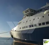 Navio Ro-Ro à venda