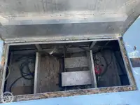 Navio de pesca de arrasto à venda