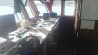 Barcos de trabalho à venda