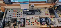 Navio-tanque de combustível à venda