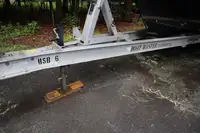 Barcos de trabalho à venda