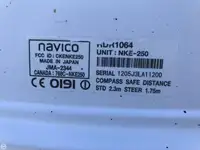 Rebocador à venda