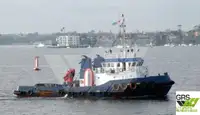 Rebocador à venda
